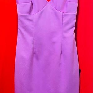 Dress has never been worn has tags